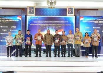 BI Soroti Strategi Kunci Ekonomi 2026: Optimisme, Komitmen, dan Sinergi