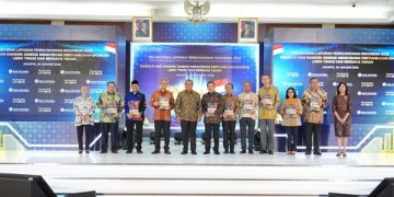 BI Soroti Strategi Kunci Ekonomi 2026: Optimisme, Komitmen, dan Sinergi