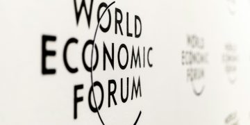 Sorotan Dunia Tertuju Ke AI Di WEF Davos 2026, Indonesia Ikut Ambil Peran