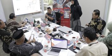 Transformasi Digital Dorong Layanan RSUD Sambas, Unjuk Kinerja di Ajang Penjurian TOP BUMD Awards 2026