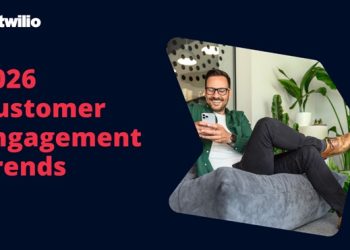 Twilio Prediksi 2026: Transparansi dan Kepercayaan Jadi Kunci CX Di Era AI