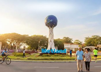 Metland  Tawarkan Peluang Investasi Baru Ruko Americano
