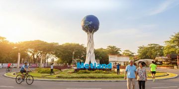 Metland  Tawarkan Peluang Investasi Baru Ruko Americano