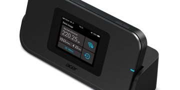 Acer Luncurkan Jajaran Perangkat Jaringan Wi-Fi 7 dan 5G Terbaru