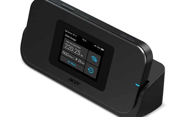 Acer Luncurkan Jajaran Perangkat Jaringan Wi-Fi 7 dan 5G Terbaru