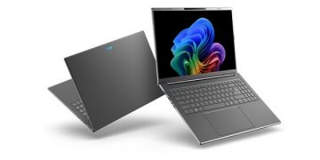 Ini Jajaran Copilot+ PC Terbaru Acer Berotak AMD Ryzen AI 400 Series