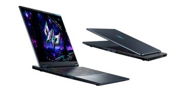 Acer Kenalkan Jajaran Laptop Gaming Terbaru Bertenaga Intel Core Ultra Series 3