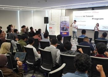 Telkom-Alibaba Cloud Berkolaborasi Perkuat Ekosistem Talenta AI Indonesia