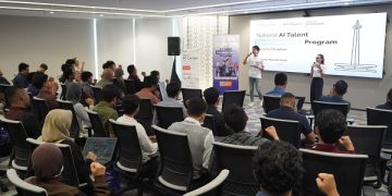 Telkom-Alibaba Cloud Berkolaborasi Perkuat Ekosistem Talenta AI Indonesia