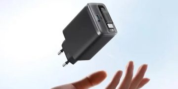Anker Hadirkan Nano Charger 35W, Ini Keunggulannya
