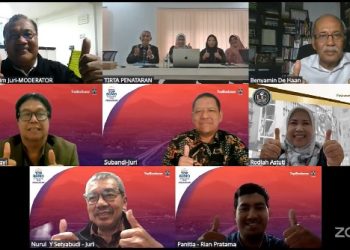 Transformasi Digital Perkuat Kinerja Layanan Perumda Tirta Penataran Blitar