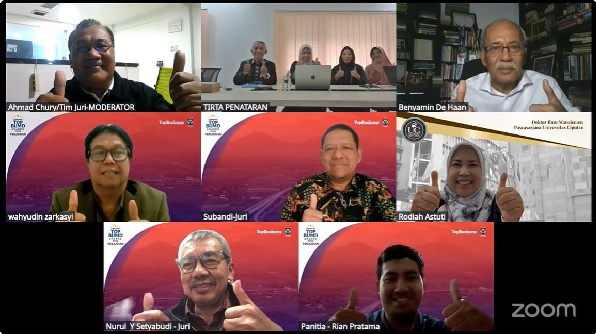 Transformasi Digital Perkuat Kinerja Layanan Perumda Tirta Penataran Blitar