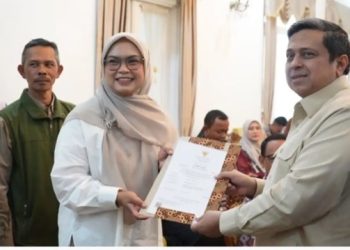 BPJPH Buka Kuota 1,35 Juta Sertifikasi Halal Gratis Bagi UMK