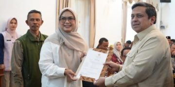 BPJPH Buka Kuota 1,35 Juta Sertifikasi Halal Gratis Bagi UMK