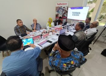 BPR Bahteramas Kendari Pacu KinerjaLewat Inovasi Digital, Laba Tumbuh 14%