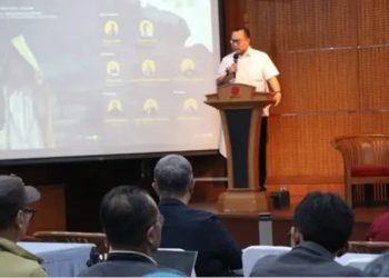 BRIN Dorong Pendekatan Ilmiah Berkeadilan untuk Pembangunan Papua
