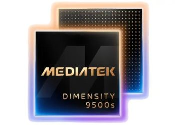 MediaTek Luncurkan Dua Chipset Baru Dimensity 9500s dan Dimensity 8500
