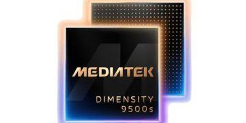 MediaTek Luncurkan Dua Chipset Baru Dimensity 9500s dan Dimensity 8500