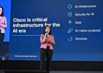 Besarnya Risiko Kehilangan Nilai Akibat Ancaman ‘AI Infrastructure Debt’, Cisco Dorong Organisasi Perkuat Infrastruktur AI