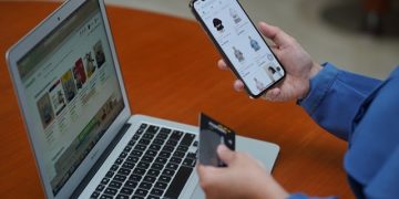 Survei BI:  Penjualan Eceran Diprediksi Tetap Tumbuh