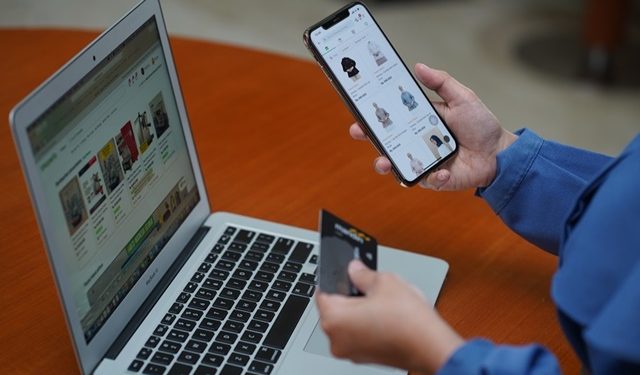 Survei BI:  Penjualan Eceran Diprediksi Tetap Tumbuh
