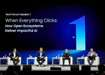 Samsung Tekankan Pentingnya Ekosistem Terbuka untuk Home AI yang Lebih Optimal