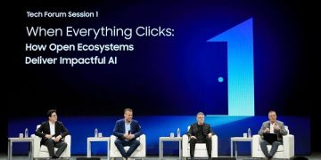 Samsung Tekankan Pentingnya Ekosistem Terbuka untuk Home AI yang Lebih Optimal