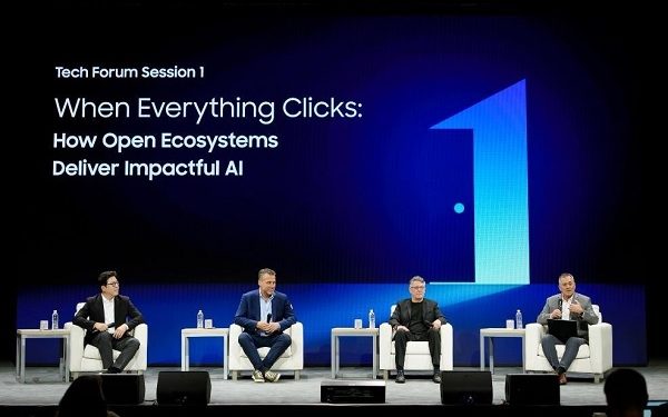 Samsung Tekankan Pentingnya Ekosistem Terbuka untuk Home AI yang Lebih Optimal