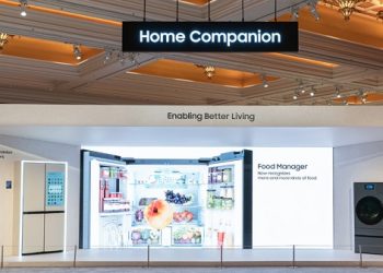 Samsung Kenalkan Jajaran Perangkat Berbasis AI untuk Jadi Mitra Pengguna