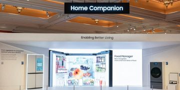 Samsung Kenalkan Jajaran Perangkat Berbasis AI untuk Jadi Mitra Pengguna