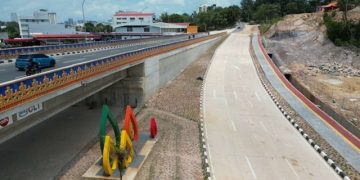 Perkuat Infrastruktur, Ini Proyek Strategis BP Batam Tahun 2026