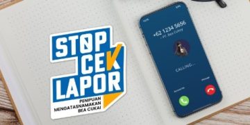 Waspada, Bea Cukai Ingatkan Banyak Modus Penipuan Digital Catut Instansinya