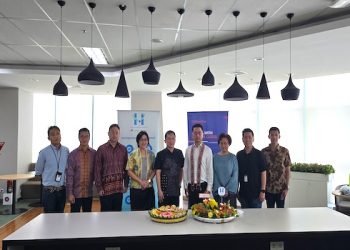 Gaet Alibaba Cloud, Mitra Integrasi Informatika Siap Genjot Transformasi Digital di Indonesia