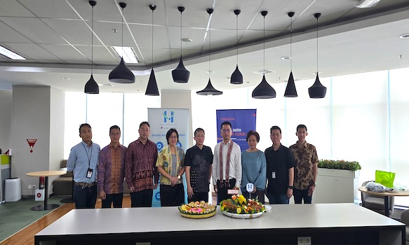 Gaet Alibaba Cloud, Mitra Integrasi Informatika Siap Genjot Transformasi Digital di Indonesia