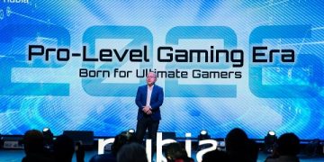 nubia Berkomitmen Dorong Pro-Level Gaming Era di Indonesia