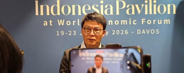 Telkomsel Tegaskan Jadi Penggerak Implementasi Transformasi Digital Nasional