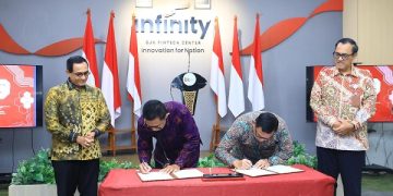 OJK dan BAPPEBTI Akhiri Masa Peralihan Pengaturan dan Pengawasan Aset Keuangan Digital