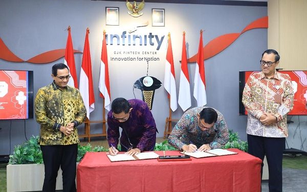 OJK dan BAPPEBTI Akhiri Masa Peralihan Pengaturan dan Pengawasan Aset Keuangan Digital