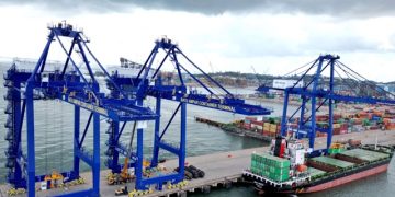 Peningkatan Layanan Dongkrak Kinerja Pelabuhan Batam, Penerimaan Naik 117 %