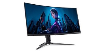 Acer Kenalkan Jajaran Monitor Gaming Terbaru
