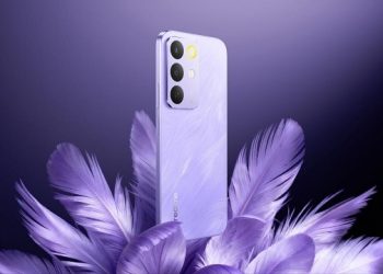 Hadir di Indonesia, realme C85 5G Dibanderol Rp3 Jutaan