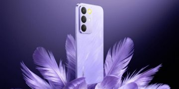 Hadir di Indonesia, realme C85 5G Dibanderol Rp3 Jutaan