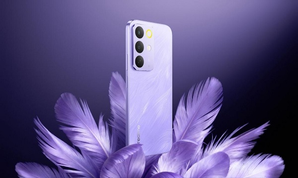 Hadir di Indonesia, realme C85 5G Dibanderol Rp3 Jutaan