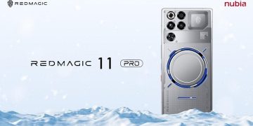 REDMAGIC 11 Pro Hadir dengan Sistem Pendingin AquaCore Pertama di Dunia