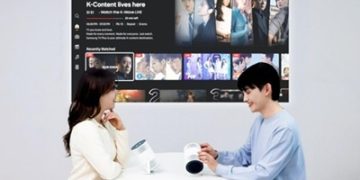 Samsung Kenalkan The Freestyle+, Hadirkan Layar Portabel AI Lebih Cerdas