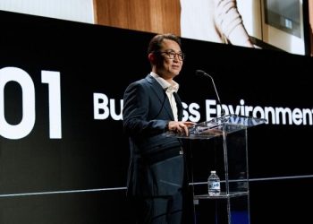 Samsung Jadikan AI Elemen Penting di Ekosistem Connected Living