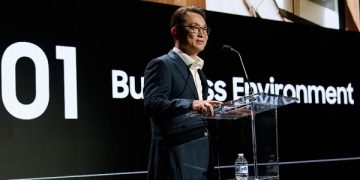 Samsung Jadikan AI Elemen Penting di Ekosistem Connected Living