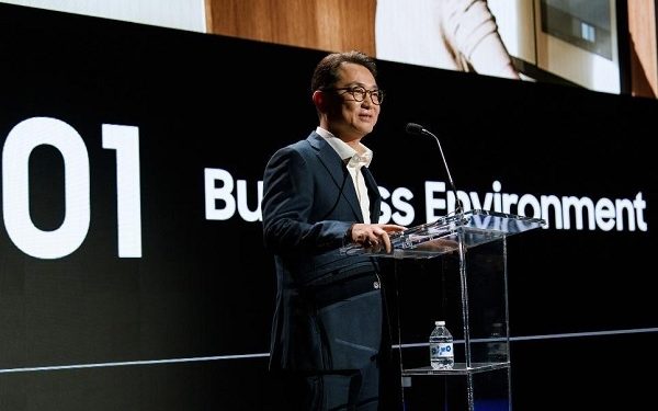 Samsung Jadikan AI Elemen Penting di Ekosistem Connected Living