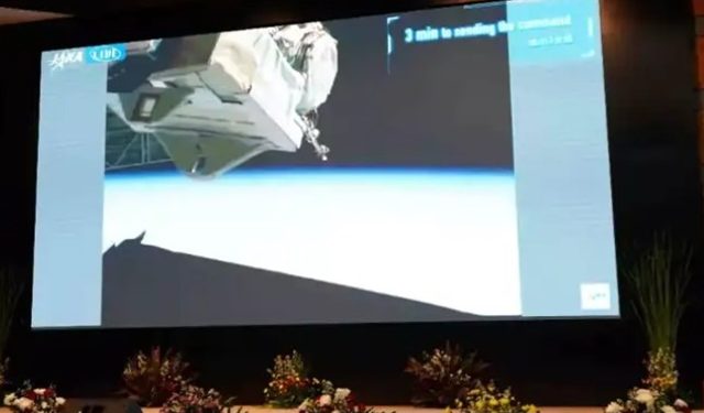 BRIN: Teknologi Satelit Jadi Kebutuhan Strategis  Indonesia