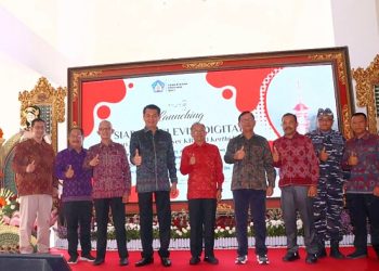 Didukung SCALA by Metranet, Pemprov Bali Jadi Pelopor Adopsi Infrastruktur Penyiaran Terintegrasi